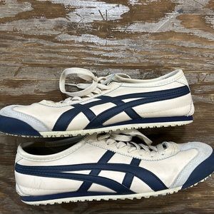 Onitsuka Tiger Mexico 66 Lowtop